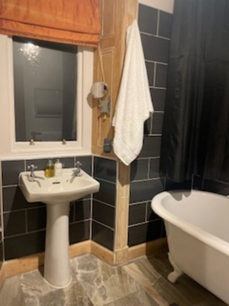 18th-Century Seaside Cottage Steps from the Beach - Limekilns Fife, United Kingdom