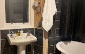 18th-Century Seaside Cottage Steps from the Beach - Limekilns Fife, United Kingdom