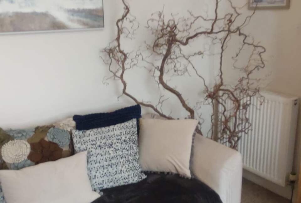 18th-Century Seaside Cottage Steps from the Beach - Limekilns Fife, United Kingdom