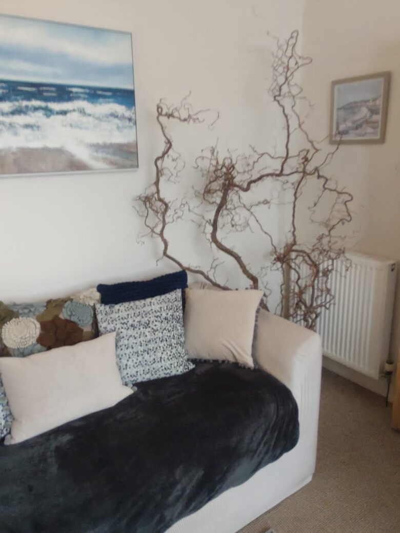 18th-Century Seaside Cottage Steps from the Beach - Limekilns Fife, United Kingdom