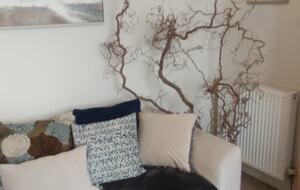 18th-Century Seaside Cottage Steps from the Beach - Limekilns Fife, United Kingdom