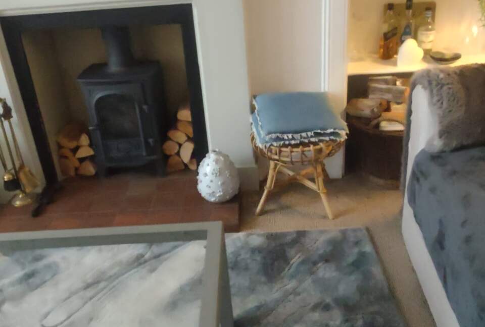 18th-Century Seaside Cottage Steps from the Beach - Limekilns Fife, United Kingdom