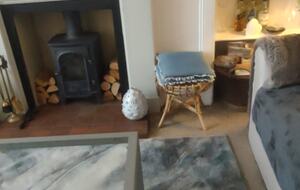 18th-Century Seaside Cottage Steps from the Beach - Limekilns Fife, United Kingdom