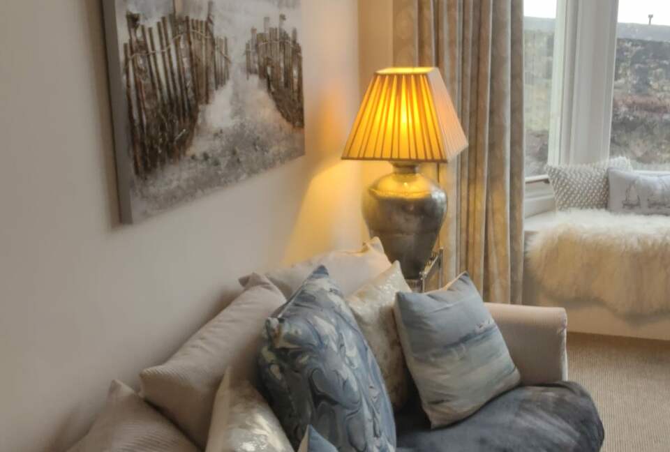 18th-Century Seaside Cottage Steps from the Beach - Limekilns Fife, United Kingdom