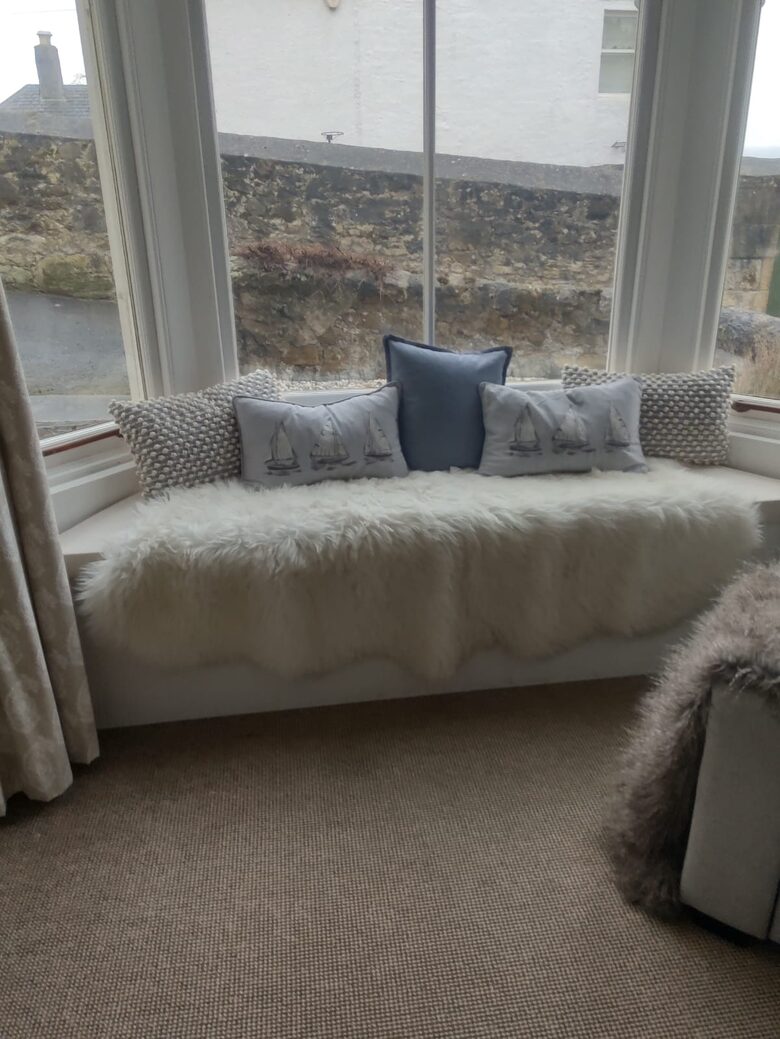 18th-Century Seaside Cottage Steps from the Beach - Limekilns Fife, United Kingdom