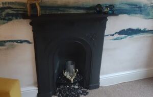 18th-Century Seaside Cottage Steps from the Beach - Limekilns Fife, United Kingdom