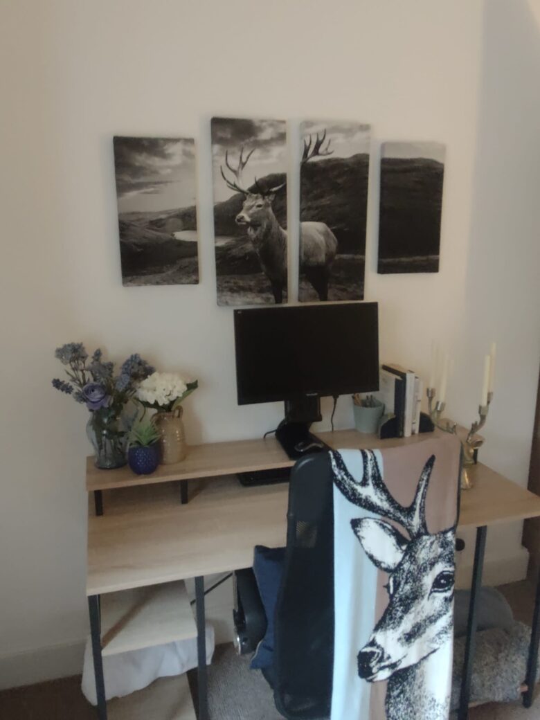 18th-Century Seaside Cottage Steps from the Beach - Limekilns Fife, United Kingdom