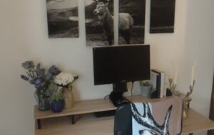 18th-Century Seaside Cottage Steps from the Beach - Limekilns Fife, United Kingdom