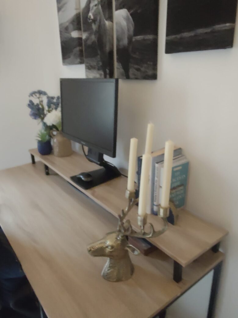 18th-Century Seaside Cottage Steps from the Beach - Limekilns Fife, United Kingdom