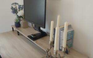 18th-Century Seaside Cottage Steps from the Beach - Limekilns Fife, United Kingdom