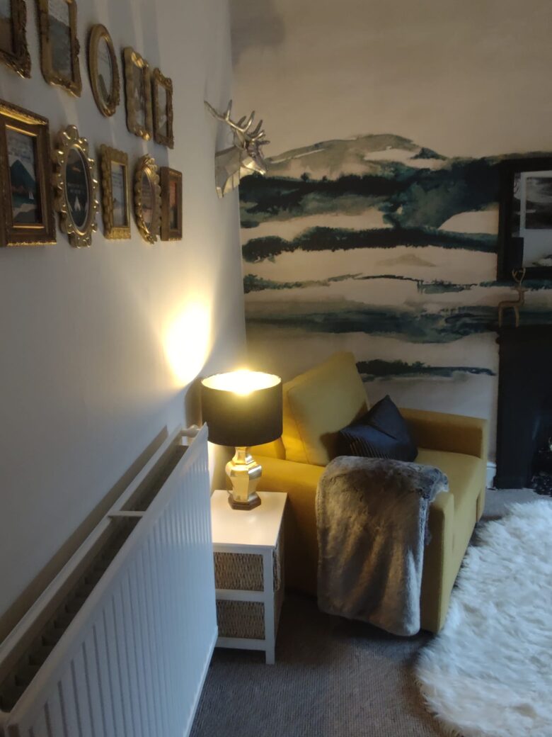 18th-Century Seaside Cottage Steps from the Beach - Limekilns Fife, United Kingdom