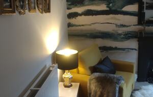 18th-Century Seaside Cottage Steps from the Beach - Limekilns Fife, United Kingdom