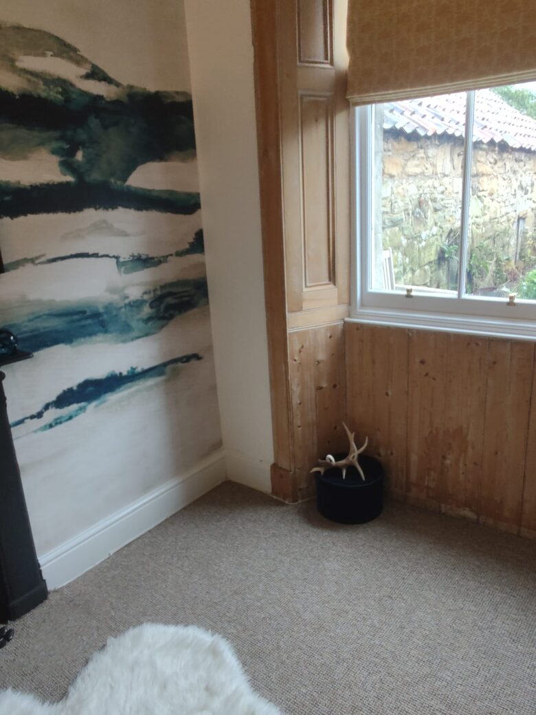 18th-Century Seaside Cottage Steps from the Beach - Limekilns Fife, United Kingdom