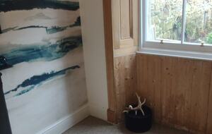 18th-Century Seaside Cottage Steps from the Beach - Limekilns Fife, United Kingdom