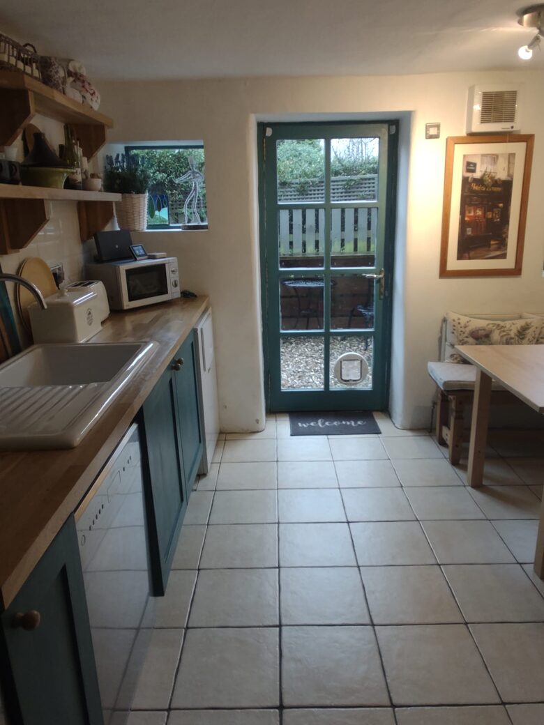 18th-Century Seaside Cottage Steps from the Beach - Limekilns Fife, United Kingdom