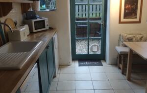 18th-Century Seaside Cottage Steps from the Beach - Limekilns Fife, United Kingdom