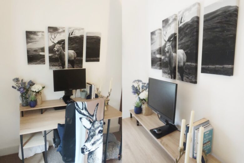 18th-Century Seaside Cottage Steps from the Beach - Limekilns Fife, United Kingdom