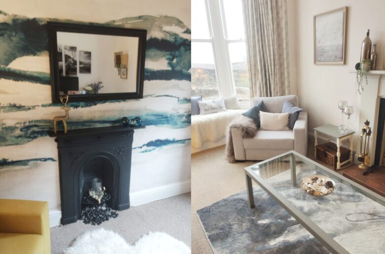 18th-Century Seaside Cottage Steps from the Beach - Limekilns Fife, United Kingdom