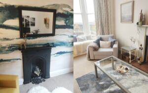 18th-Century Seaside Cottage Steps from the Beach - Limekilns Fife, United Kingdom