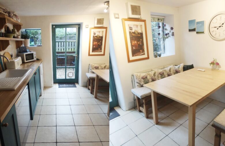 18th-Century Seaside Cottage Steps from the Beach - Limekilns Fife, United Kingdom