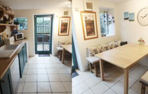 18th-Century Seaside Cottage Steps from the Beach - Limekilns Fife, United Kingdom