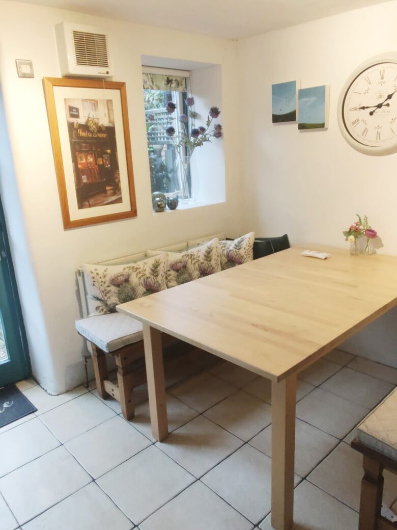 18th-Century Seaside Cottage Steps from the Beach - Limekilns Fife, United Kingdom