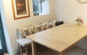 18th-Century Seaside Cottage Steps from the Beach - Limekilns Fife, United Kingdom