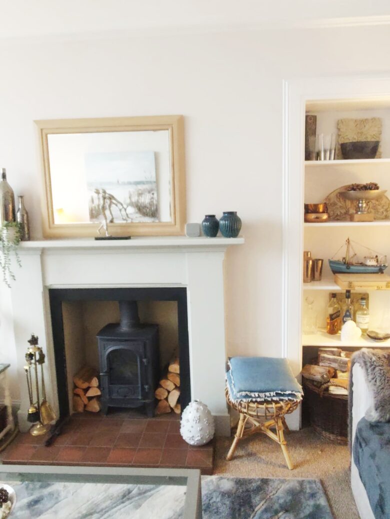 18th-Century Seaside Cottage Steps from the Beach - Limekilns Fife, United Kingdom