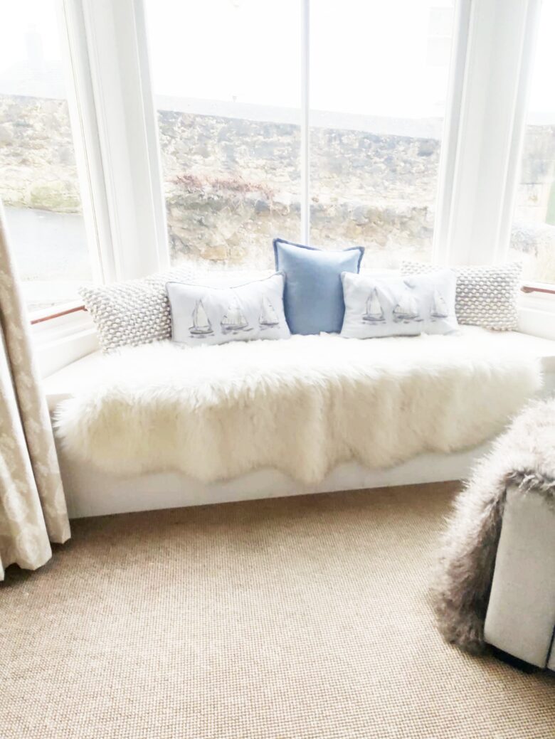 18th-Century Seaside Cottage Steps from the Beach - Limekilns Fife, United Kingdom