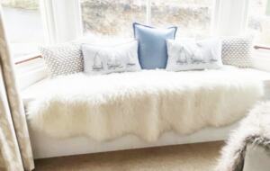 18th-Century Seaside Cottage Steps from the Beach - Limekilns Fife, United Kingdom