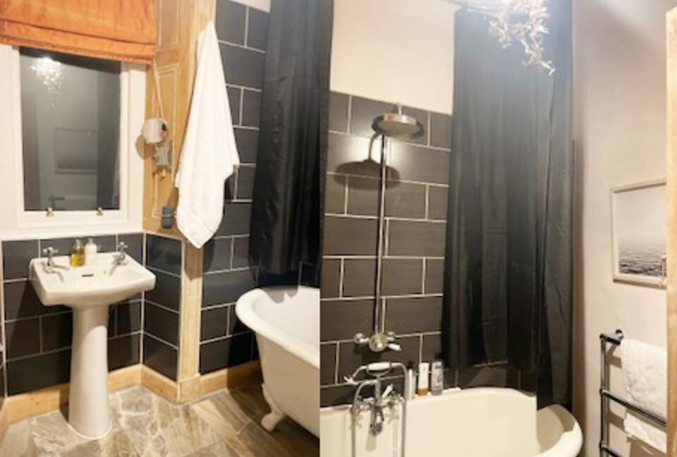 18th-Century Seaside Cottage Steps from the Beach - Limekilns Fife, United Kingdom