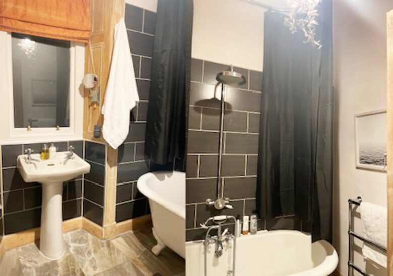 18th-Century Seaside Cottage Steps from the Beach - Limekilns Fife, United Kingdom