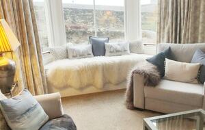 18th-Century Seaside Cottage Steps from the Beach - Limekilns Fife, United Kingdom