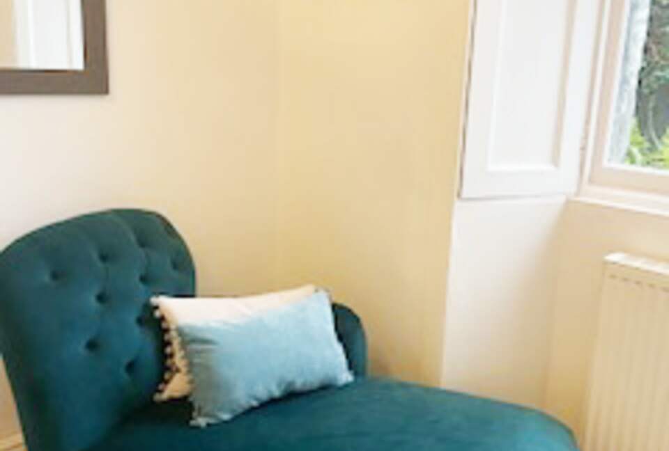 18th-Century Seaside Cottage Steps from the Beach - Limekilns Fife, United Kingdom