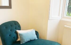 18th-Century Seaside Cottage Steps from the Beach - Limekilns Fife, United Kingdom