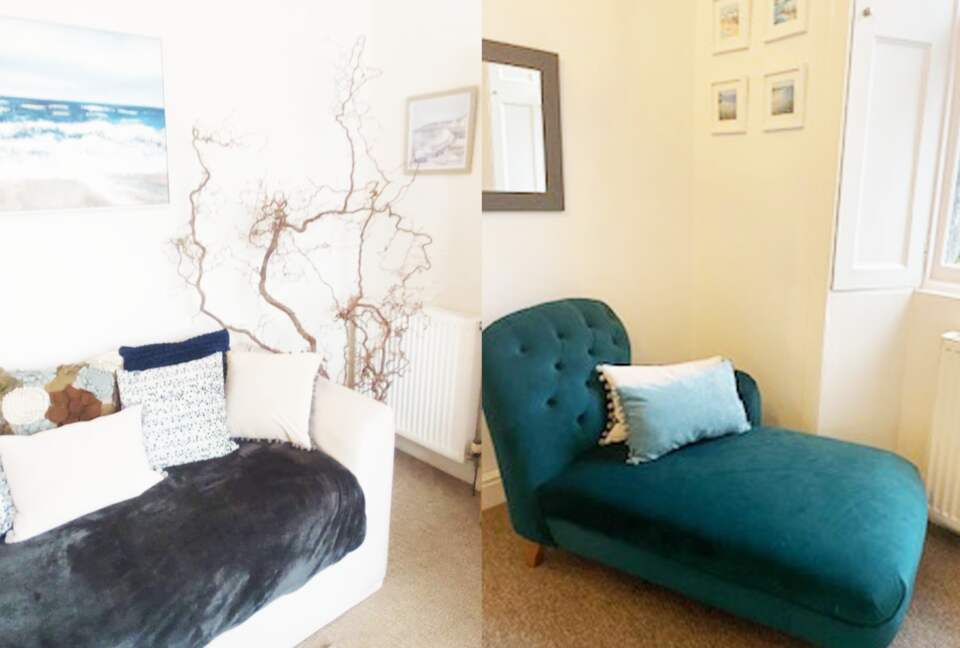 18th-Century Seaside Cottage Steps from the Beach - Limekilns Fife, United Kingdom