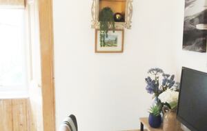 18th-Century Seaside Cottage Steps from the Beach - Limekilns Fife, United Kingdom