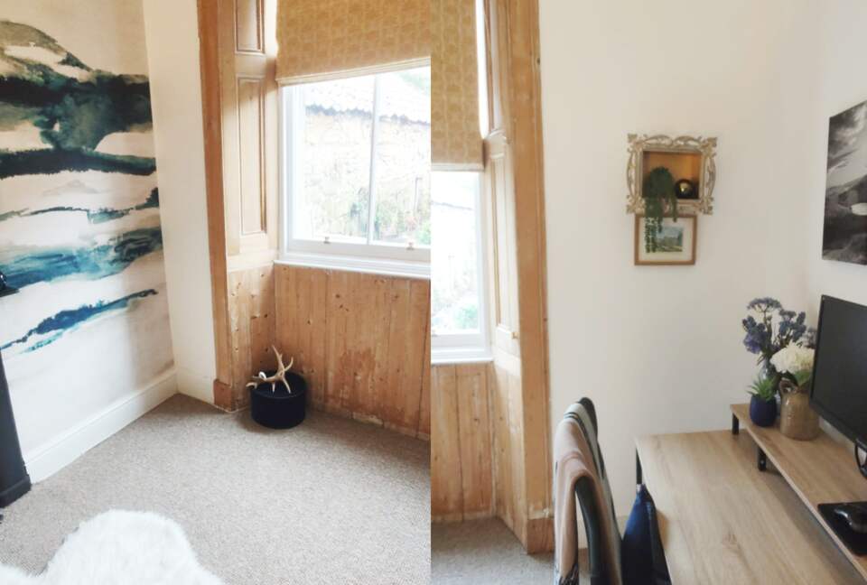 18th-Century Seaside Cottage Steps from the Beach - Limekilns Fife, United Kingdom