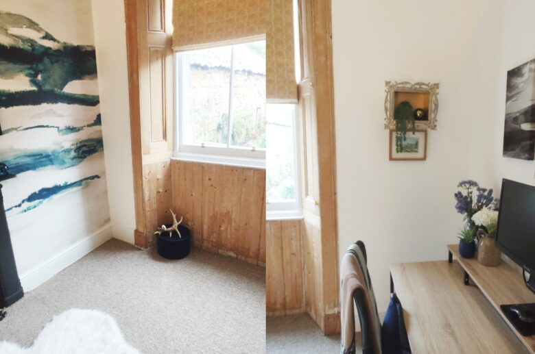 18th-Century Seaside Cottage Steps from the Beach - Limekilns Fife, United Kingdom