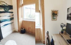 18th-Century Seaside Cottage Steps from the Beach - Limekilns Fife, United Kingdom