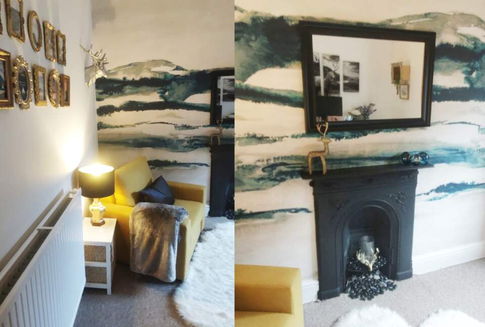 18th-Century Seaside Cottage Steps from the Beach - Limekilns Fife, United Kingdom