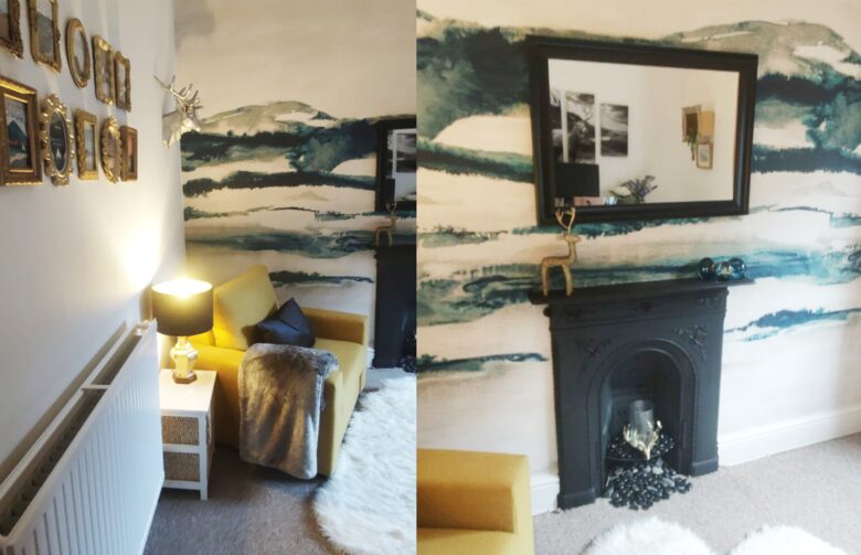 18th-Century Seaside Cottage Steps from the Beach - Limekilns Fife, United Kingdom