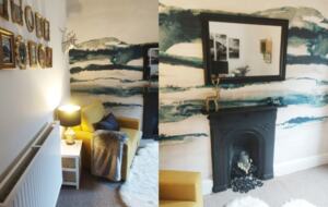 18th-Century Seaside Cottage Steps from the Beach - Limekilns Fife, United Kingdom