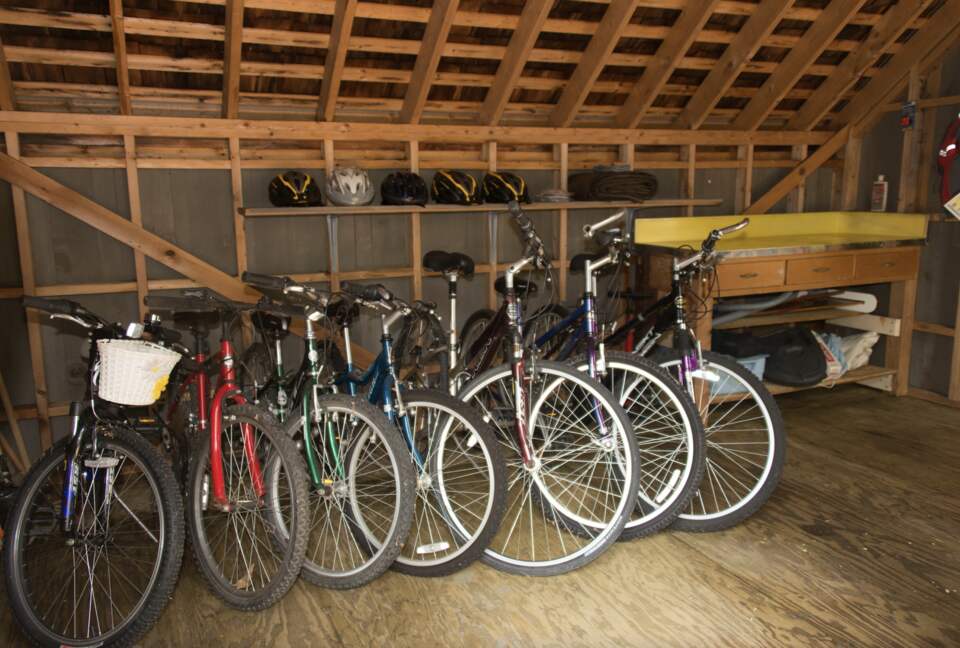 Wooded Coastal Retreat with Private Beach Access - Orleans, Massachusetts