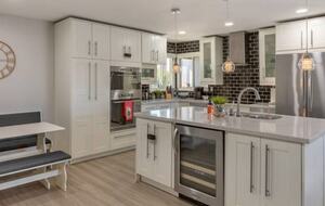 Modern Desert Retreat in Old Town Scottsdale - Scottsdale, Arizona