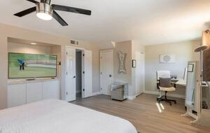 Modern Desert Retreat in Old Town Scottsdale - Scottsdale, Arizona