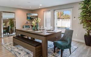 Modern Desert Retreat in Old Town Scottsdale - Scottsdale, Arizona