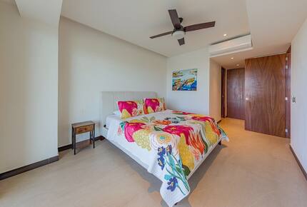 Oceanview Comfort in a Resort-Style Setting - Puerto Vallarta, Mexico