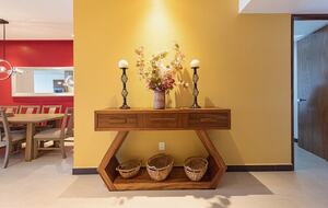 Oceanview Comfort in a Resort-Style Setting - Puerto Vallarta, Mexico