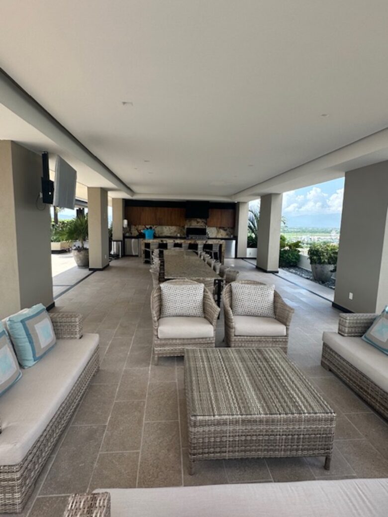 Oceanview Comfort in a Resort-Style Setting - Puerto Vallarta, Mexico
